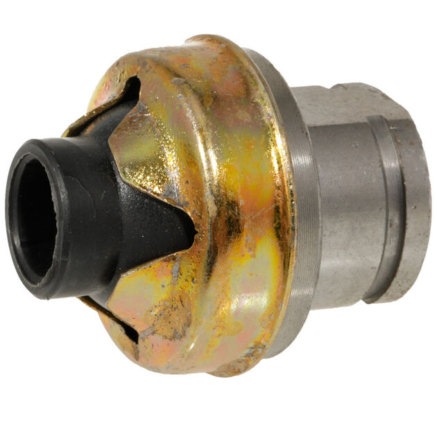 Front Bearing Assembly