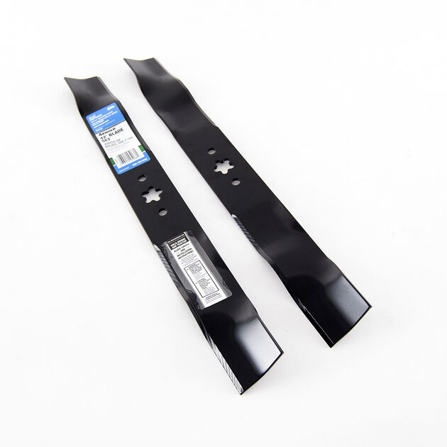 AYP Blade Set for 42-inch Cutting Decks