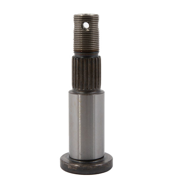 Front Axle (4x2)