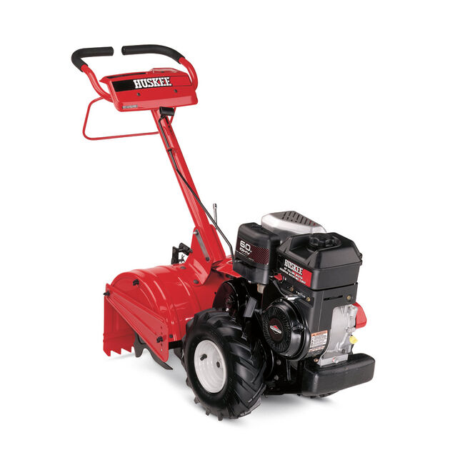 Huskee Garden Tiller Model 21AA412C131