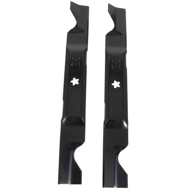 AYP High-Lift Blade Set for 46-inch Cutting Decks