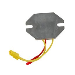 Briggs and Stratton Part Number 845907. Regulator