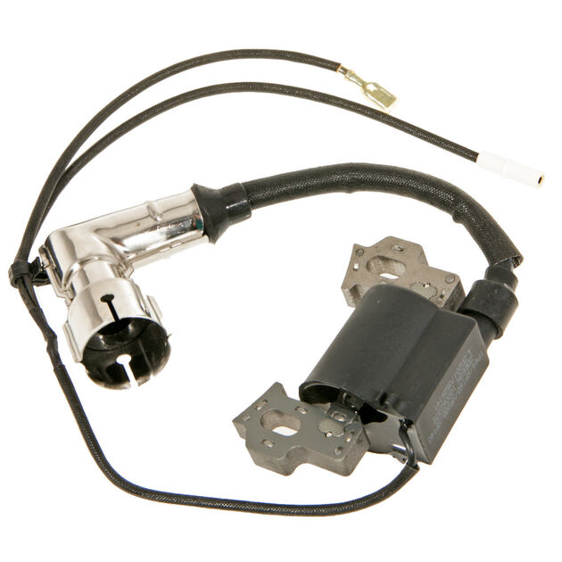 IGNITION COIL                 