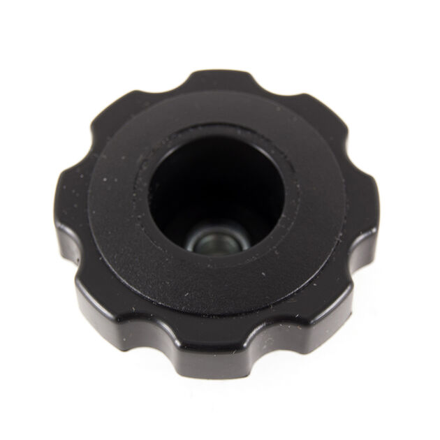 Lapbar Adjustment Knob