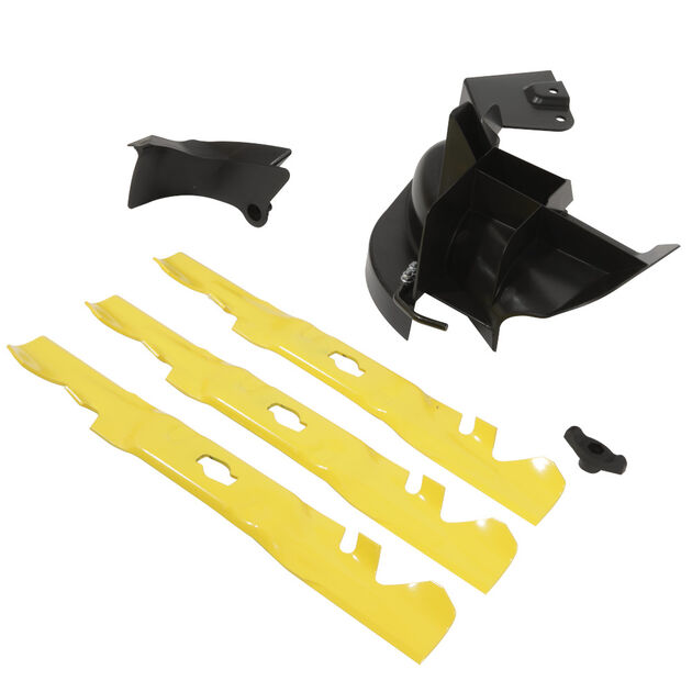 Flat Top Xtreme&reg; Mulching Kit for 54-inch Decks
