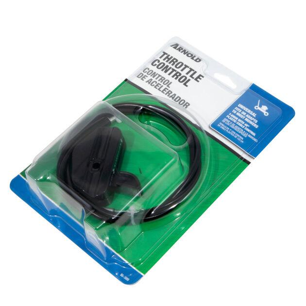 LEVER CONTROL CLMSHLL