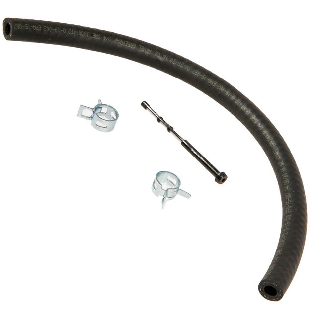 FUEL LINE KIT