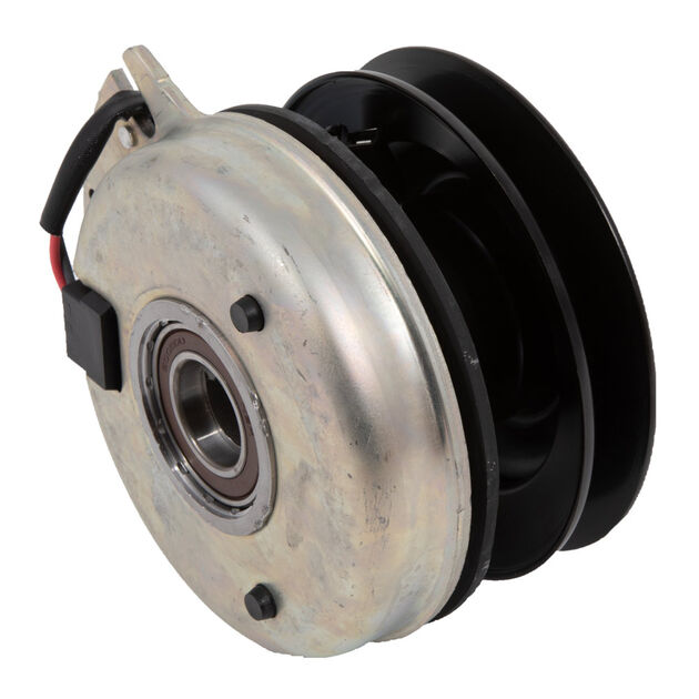 Electric PTO Clutch