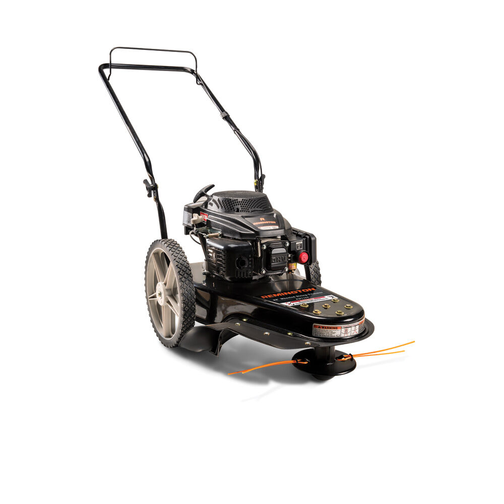 Remington RM1159 22-inch Trimmer Lawn Mower - 25A-26J7783 | GFP US