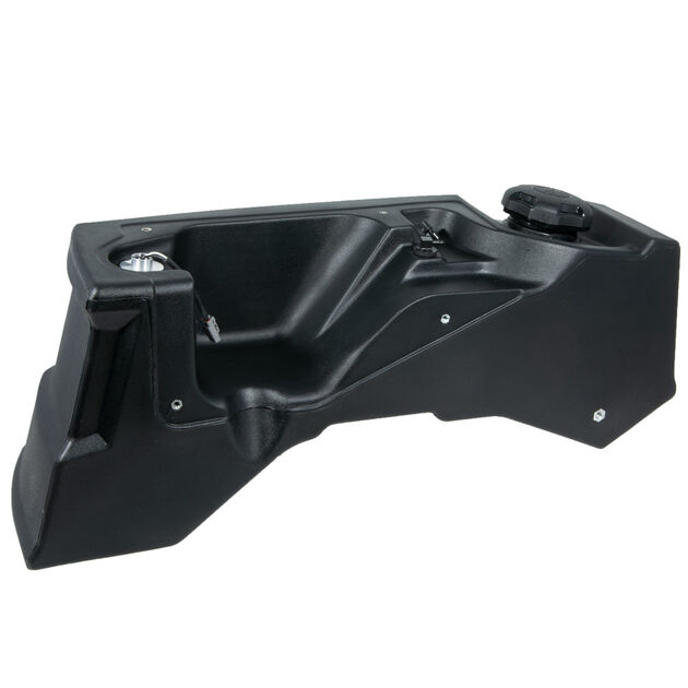FUEL TANK ASM, RH FENDER