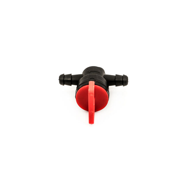 FUEL SHUT OFF VALVE          N