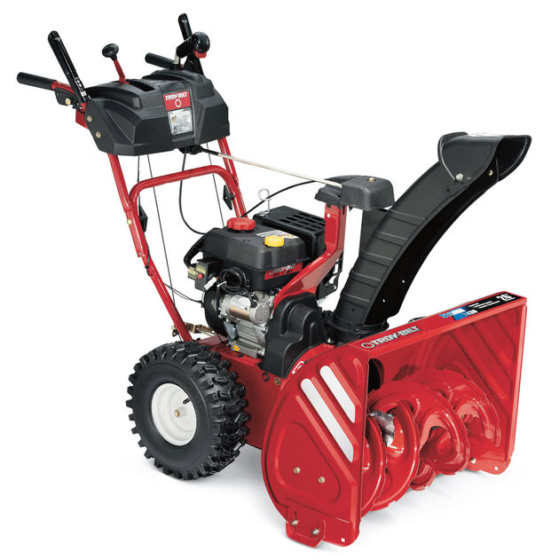 Storm 2620  Troy-Bilt Snow Blower 