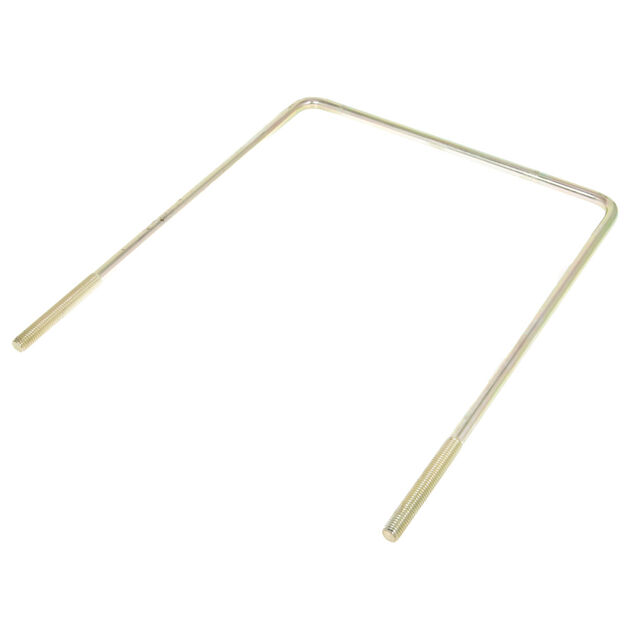 Front Lift Rod 1/2-13 x 15.5 