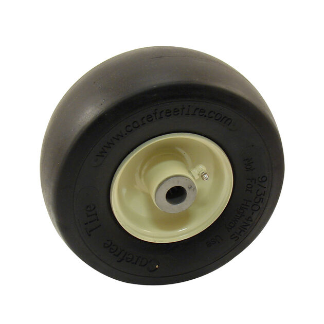 Wheel Assembly (9 x 3.70-4)