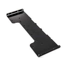 Mulch Baffle (Left)