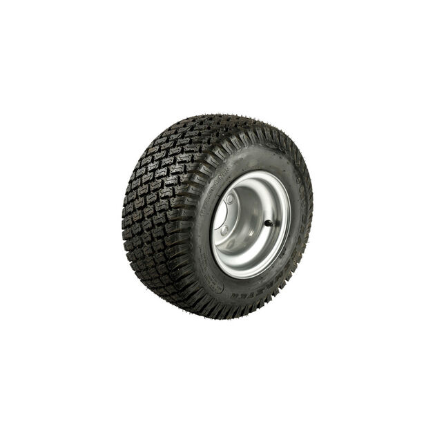 TIR/WHL 18X8.50-8 SLV