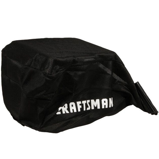 21" Grassbag (Black)