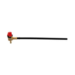 Fuel Pick Up Assembly