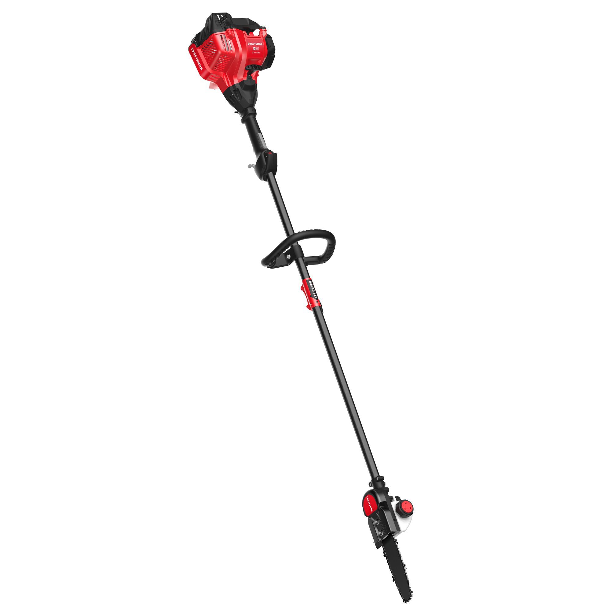Craftsman P205 25cc Gas Pole Saw CMXGJAMA25PS - 41BD25PS791 | GFP US