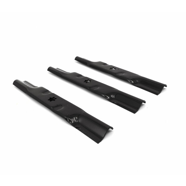 Sand Blade Set for 50-inch Cutting Decks