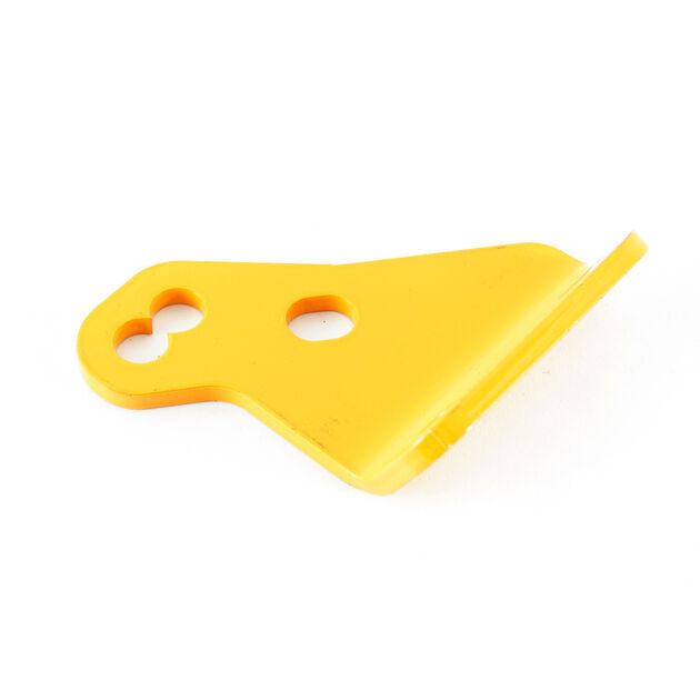 Bracket Mount (LH) Front