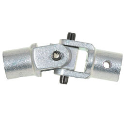 Joint Block Assembly