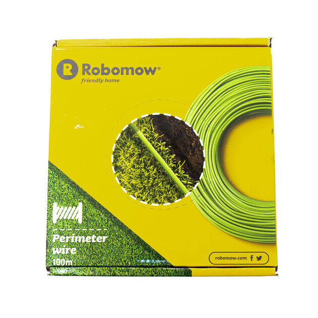 Perimeter Wire - 100m