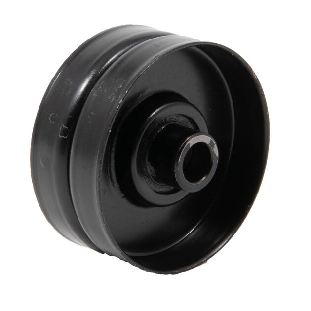 Idler Pulley - 2.25" Dia.