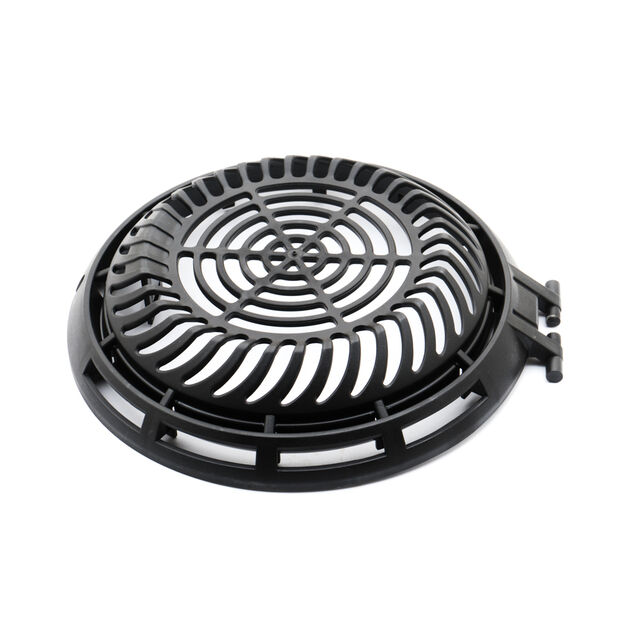 INTAKE COVER SCBLO           N