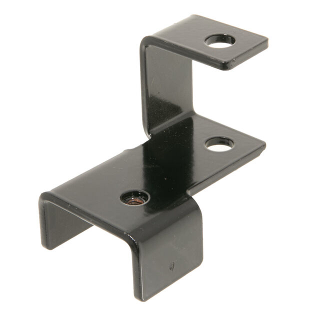 Adjustment Hanger Bracket Assembly (Powder Black)