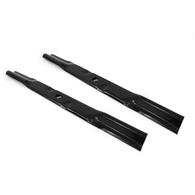 Sand Blade Set for 46-inch Cutting Decks