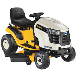 LTX1042 KW Cub Cadet Riding Lawn Mower