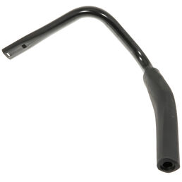 Lap Bar Assembly with Grip (RH)