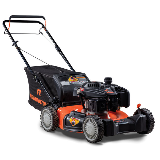 Remington RM310 21" Self-Propelled Mower