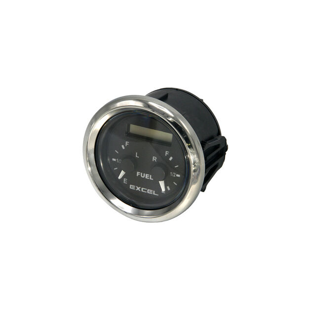 GAUGE, FUEL/HOURMETER