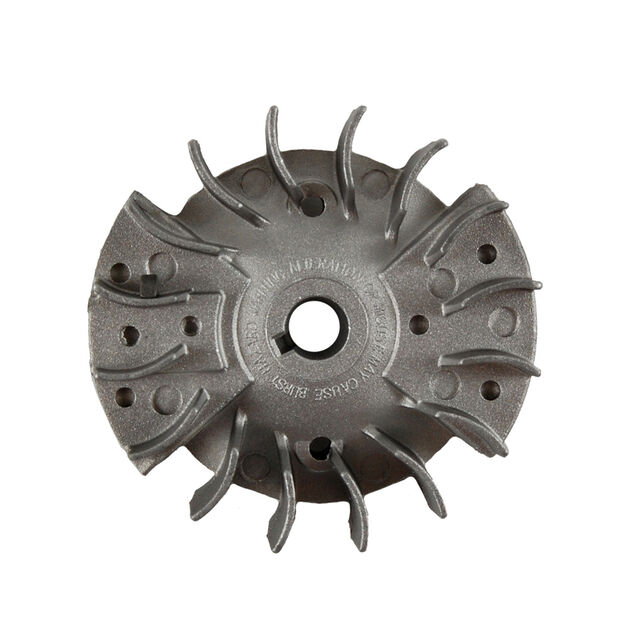 Flywheel Assembly