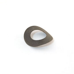 Bowed Washer