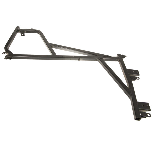 DOOR FRAME - LEFT LOWER       