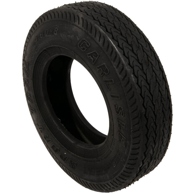 TIRE-PNEU 4.80X8