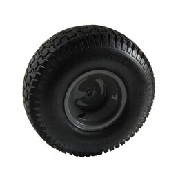 Wheel Assembly (20 x 8 x 8) (Craftsman Grey)