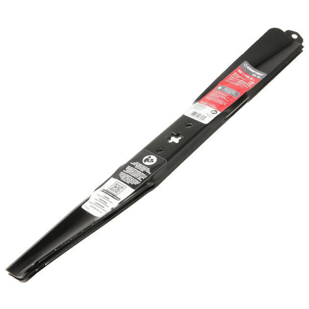 High-Lift Blade Set for 46-inch Cutting Decks