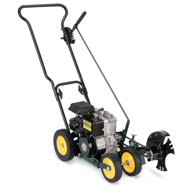 Yard-Man Wheeled Edger/String Trimmer Model 25A-592A401