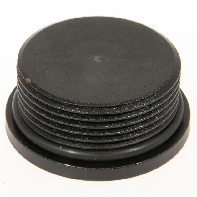 Plug and O-Ring Asse