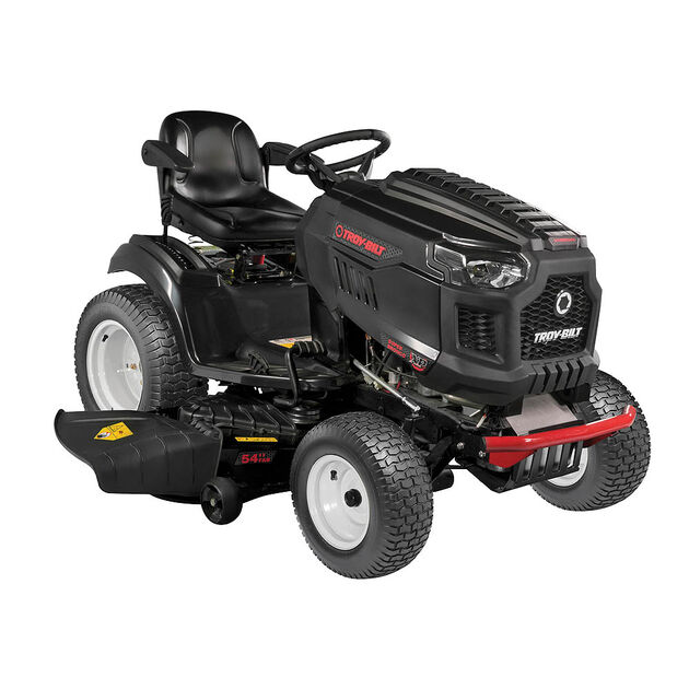 Super Bronco 54 XP FAB Troy-Bilt Riding Lawn Mower