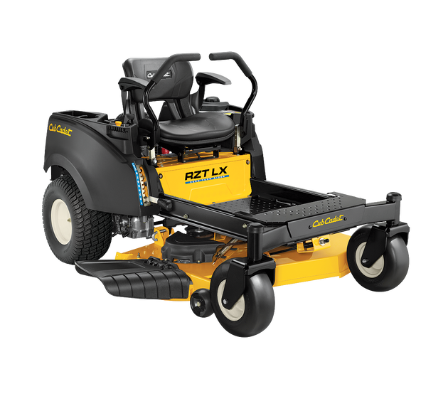 Cub Cadet Zero Turn Mower - Model 17RICAXN010 | GFP US