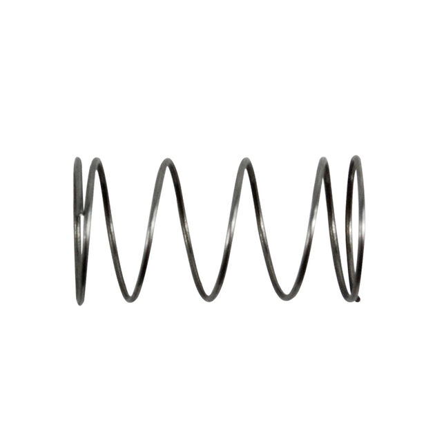 SPR, PLUNGER                 N