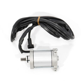 Starter Motor Assembly