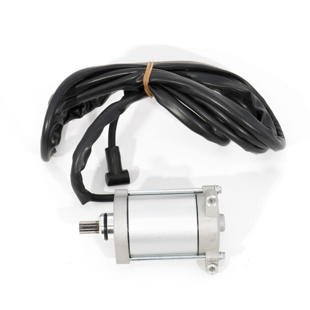 Starter Motor Assembly