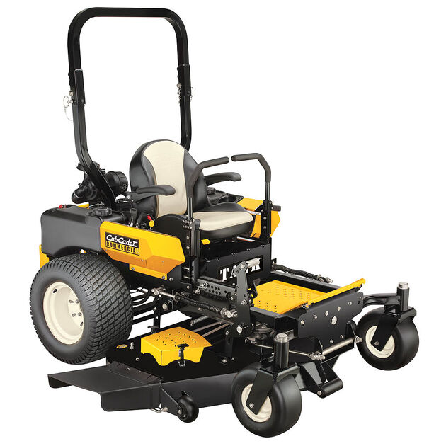 Cub Cadet Commercial Commercial Ride-On Mower Model 53AH8CTB050