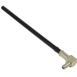 Fuel Pickup Fitting